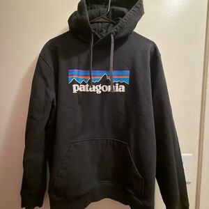 Patagonia Hoodie